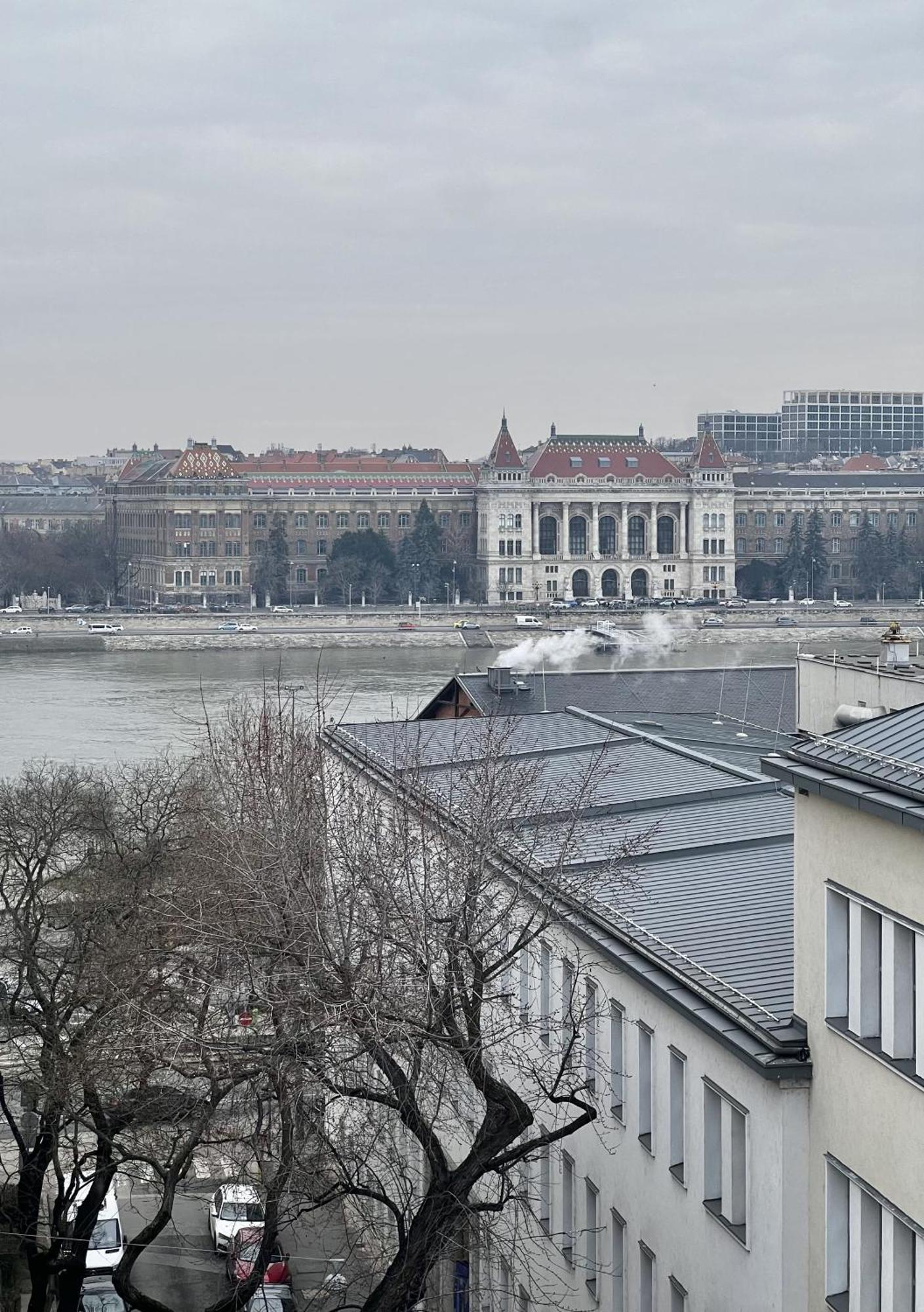 Rh Suites, Budapest